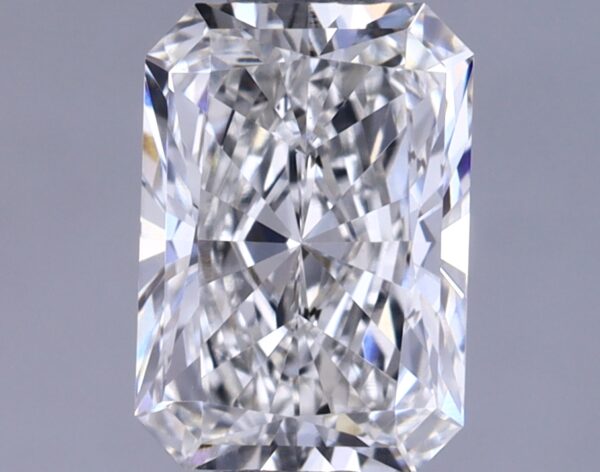 0.96 cctw VS2 - Lab Grown Loose Diamond