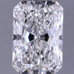 0.93 cctw VS1 - Lab Grown Loose Diamond