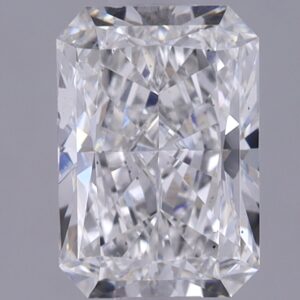 0.92 cctw VS2 - Lab Grown Loose Diamond