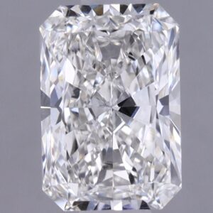 0.95 cctw VS1 - Lab Grown Loose Diamond