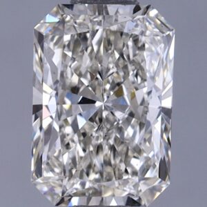 0.96 cctw VS2 - Lab Grown Loose Diamond