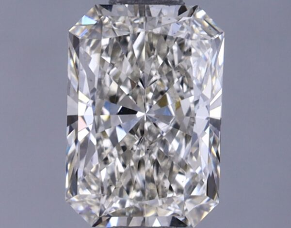 0.96 cctw VS2 - Lab Grown Loose Diamond