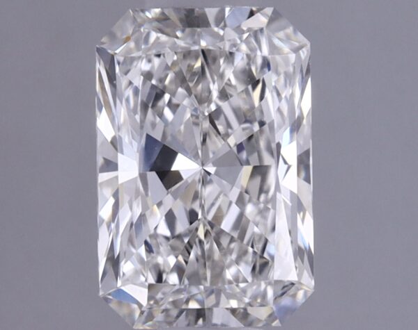 0.91 cctw VVS2 - Lab Grown Loose Diamond