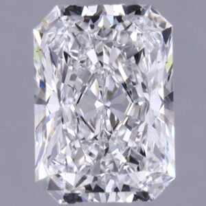 0.98 cctw VS2 - Lab Grown Loose Diamond