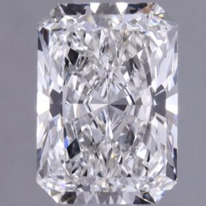 0.96 cctw VS1 - Lab Grown Loose Diamond