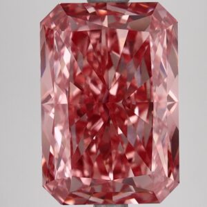 5.54 cctw VVS2 - Lab Grown Loose Diamond