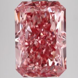 5.34 cctw VS1 - Lab Grown Loose Diamond