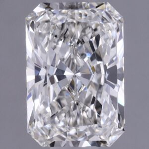 0.94 cctw VVS2 - Lab Grown Loose Diamond