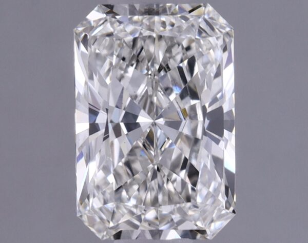 0.94 cctw VVS2 - Lab Grown Loose Diamond