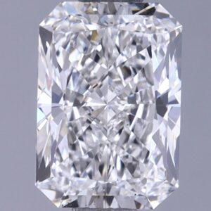 0.94 cctw VS1 - Lab Grown Loose Diamond