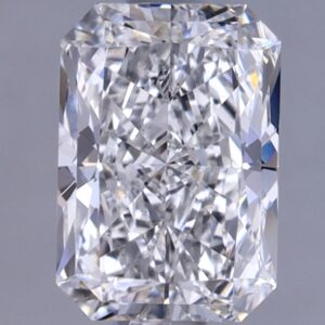 0.95 cctw VS1 - Lab Grown Loose Diamond