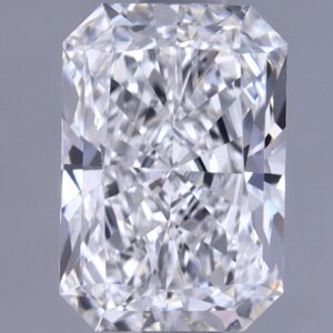 0.93 cctw VVS2 - Lab Grown Loose Diamond