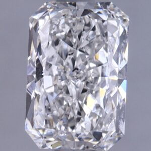 0.90 cctw VS1 - Lab Grown Loose Diamond