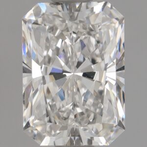 1.01 cctw SI1 - Lab Grown Loose Diamond