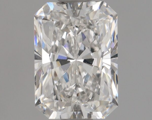 1.01 cctw SI1 - Lab Grown Loose Diamond