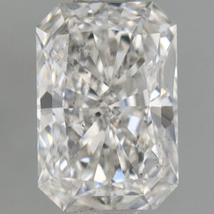 1.06 cctw SI1 - Lab Grown Loose Diamond