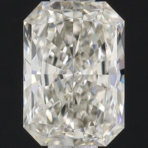 1.05 cctw VVS2 - Lab Grown Loose Diamond