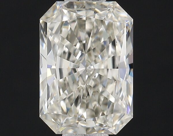 1.05 cctw VVS2 - Lab Grown Loose Diamond