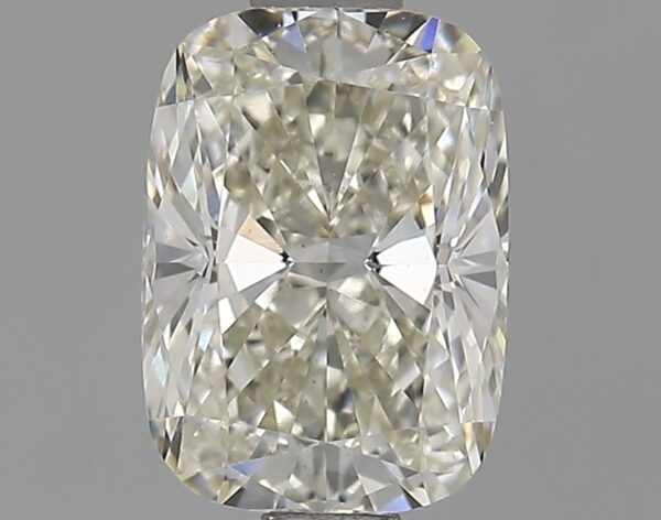 1.41 cctw VS1 - Lab Grown Loose Diamond
