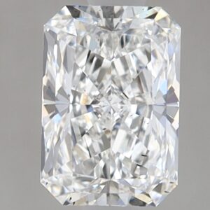 1.04 cctw SI1 - Lab Grown Loose Diamond