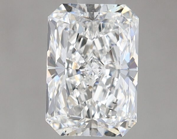 1.04 cctw SI1 - Lab Grown Loose Diamond