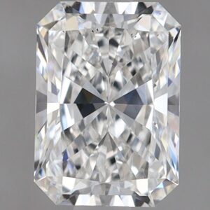 1.03 cctw VS2 - Lab Grown Loose Diamond