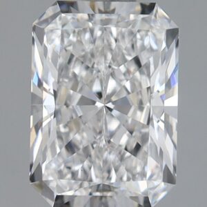 1.03 cctw VS1 - Lab Grown Loose Diamond