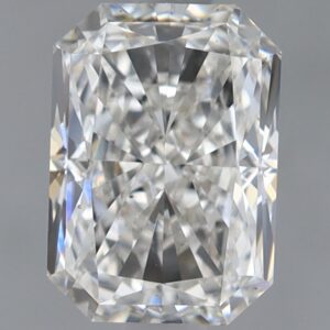 1.43 cctw VS1 - Lab Grown Loose Diamond
