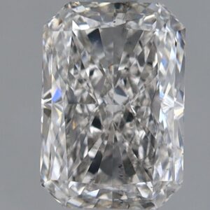 1.20 cctw SI1 - Lab Grown Loose Diamond