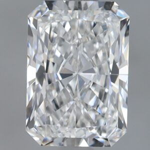 1.37 cctw VS1 - Lab Grown Loose Diamond