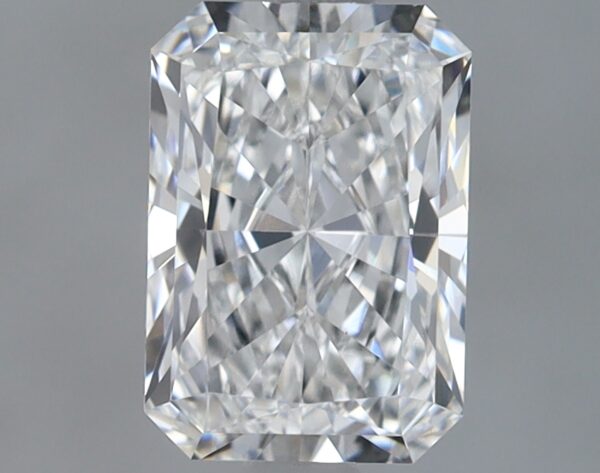 1.37 cctw VS1 - Lab Grown Loose Diamond