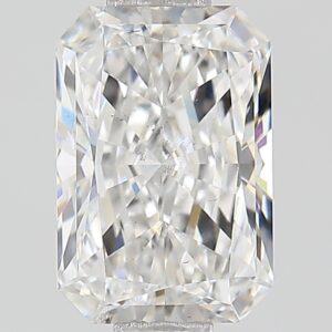 1.03 cctw SI1 - Lab Grown Loose Diamond