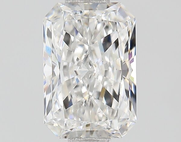 1.03 cctw SI1 - Lab Grown Loose Diamond