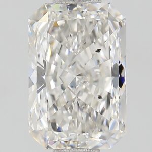 1.00 cctw SI1 - Lab Grown Loose Diamond