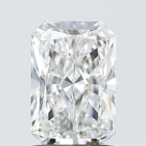 1.05 cctw VVS2 - Lab Grown Loose Diamond