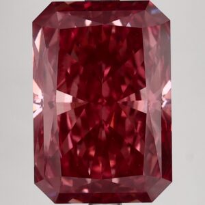 5.34 cctw VS2 - Lab Grown Loose Diamond