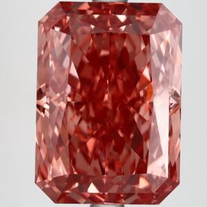 5.21 cctw VVS2 - Lab Grown Loose Diamond