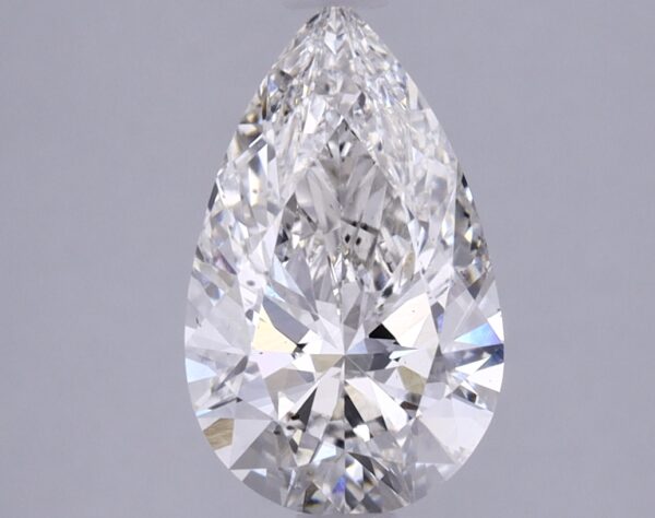 1.83 cctw VS2 - Lab Grown Loose Diamond