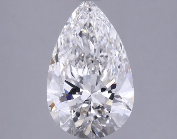 1.84 cctw VS2 - Lab Grown Loose Diamond