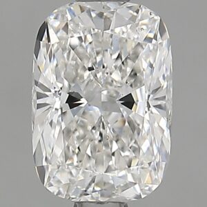 1.39 cctw VS2 - Lab Grown Loose Diamond