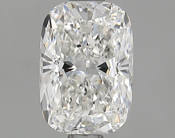 1.39 cctw VS2 - Lab Grown Loose Diamond