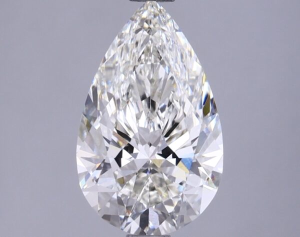 1.80 cctw VVS2 - Lab Grown Loose Diamond