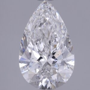 1.73 cctw SI1 - Lab Grown Loose Diamond