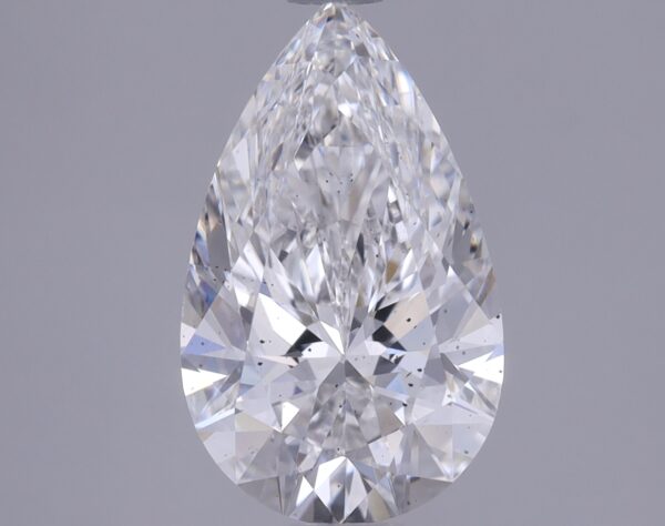 1.73 cctw SI1 - Lab Grown Loose Diamond