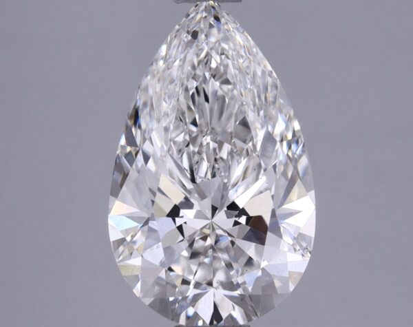 1.76 cctw VS2 - Lab Grown Loose Diamond