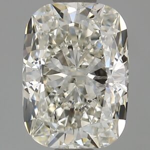 1.35 cctw VS2 - Lab Grown Loose Diamond