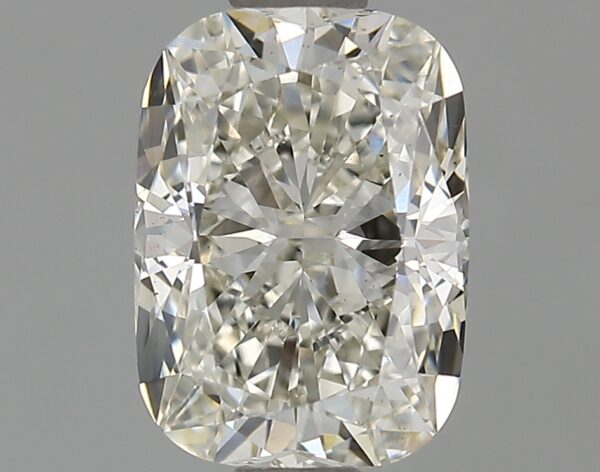 1.35 cctw VS2 - Lab Grown Loose Diamond