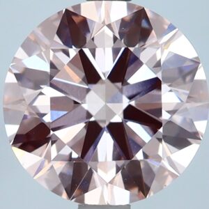 2.91 cctw VS1 - Lab Grown Loose Diamond