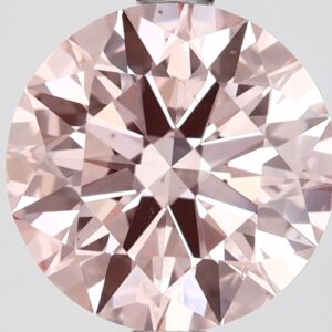 2.71 cctw VS2 - Lab Grown Loose Diamond