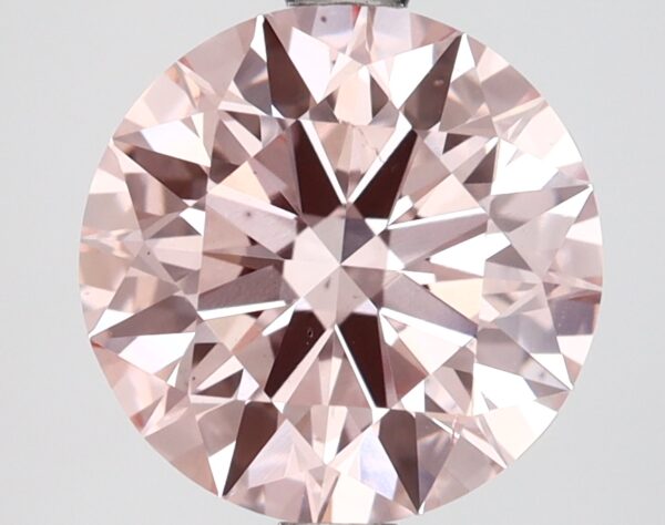 2.71 cctw VS2 - Lab Grown Loose Diamond